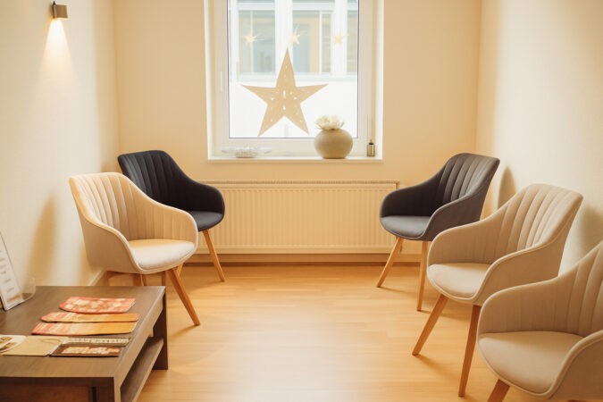 Ergo_Schomann_Wartezimmer